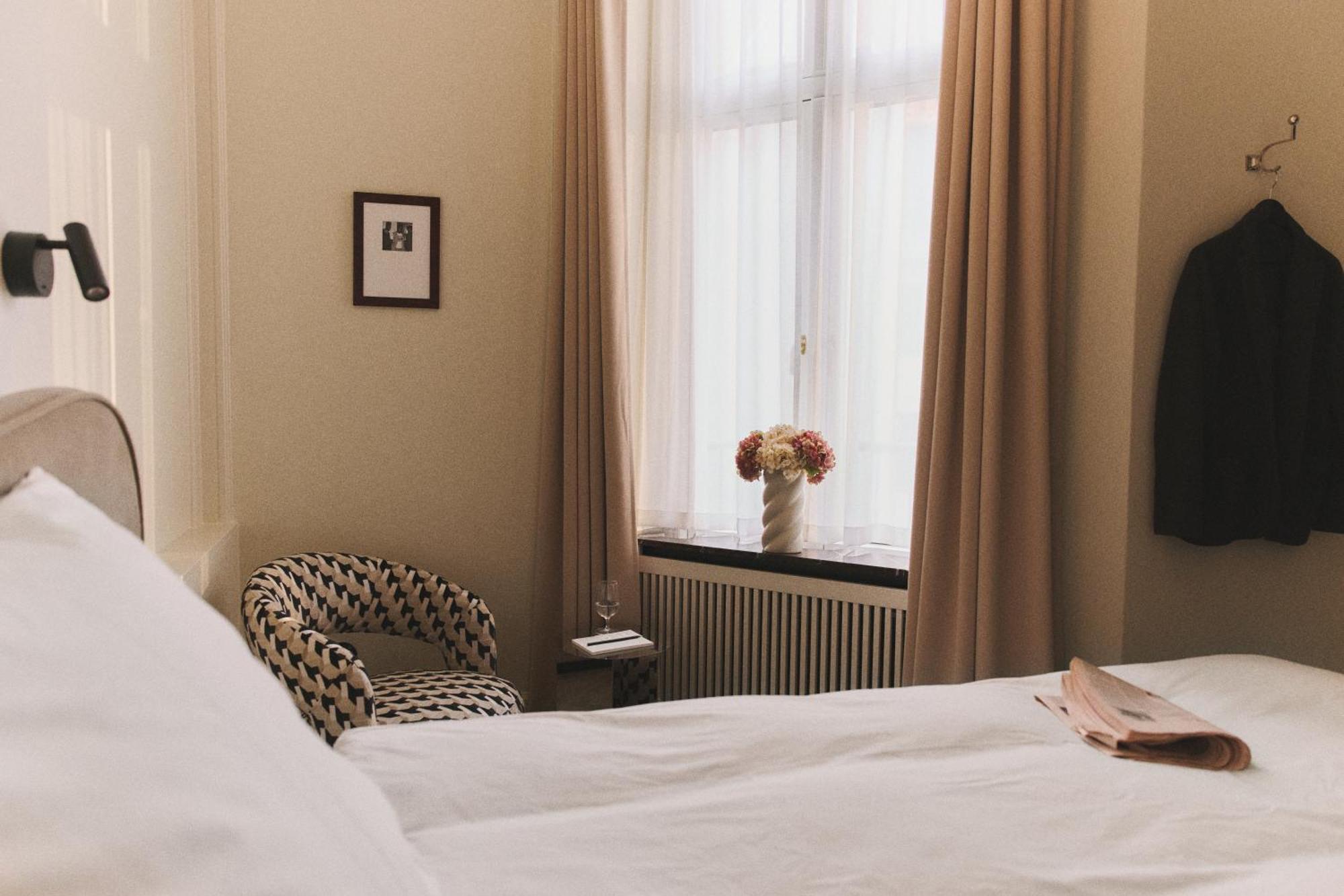 Hotel Kong Frederik 4*