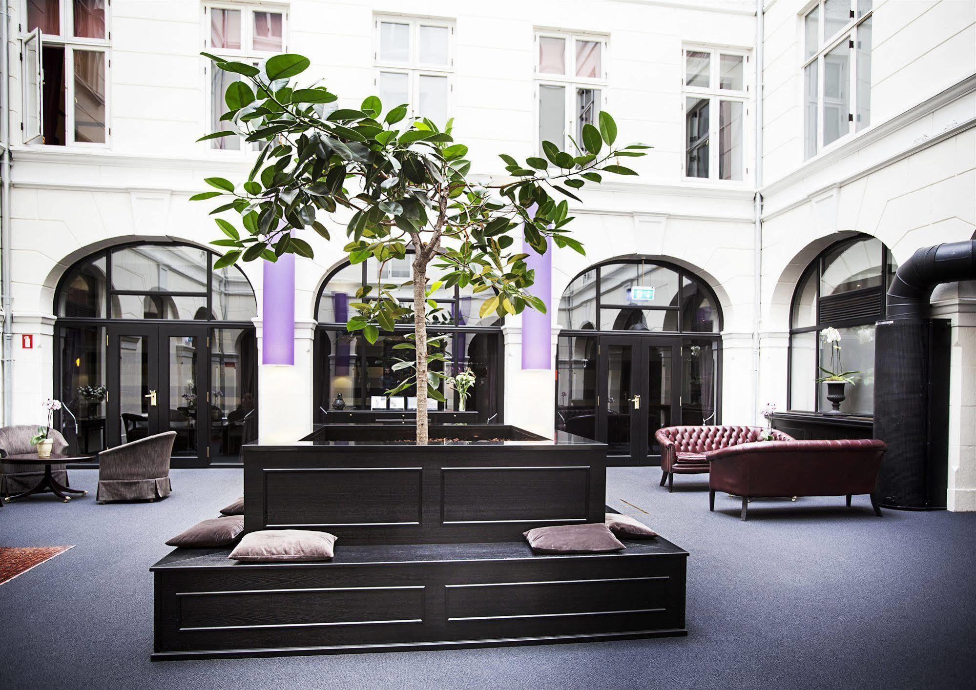 Kong Frederik Kopenhagen