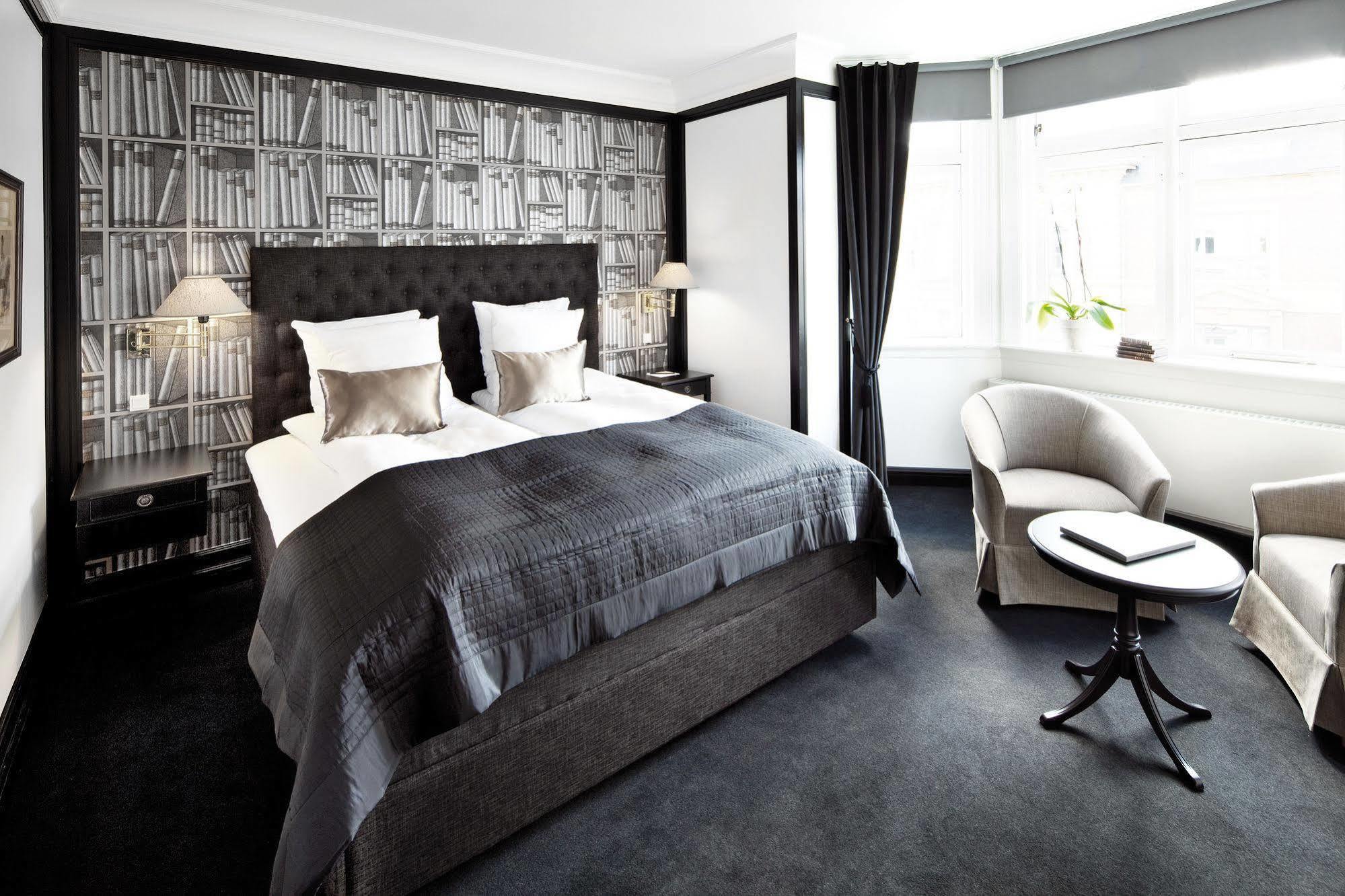 Kong Frederik Hotel Kopenhagen