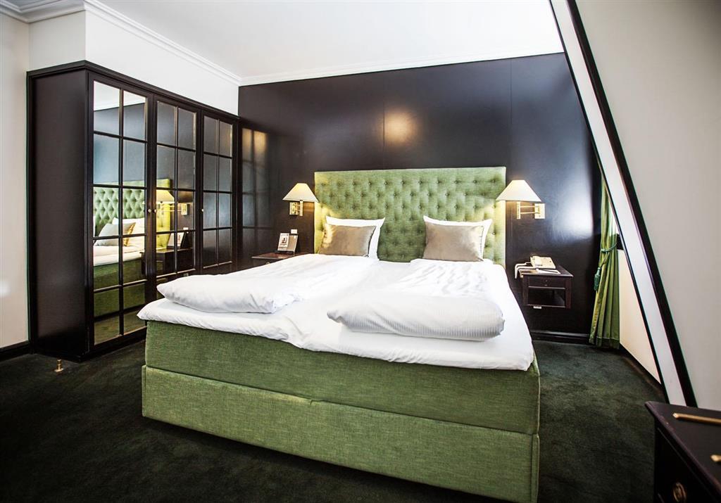 Hotel Kong Frederik Kopenhagen